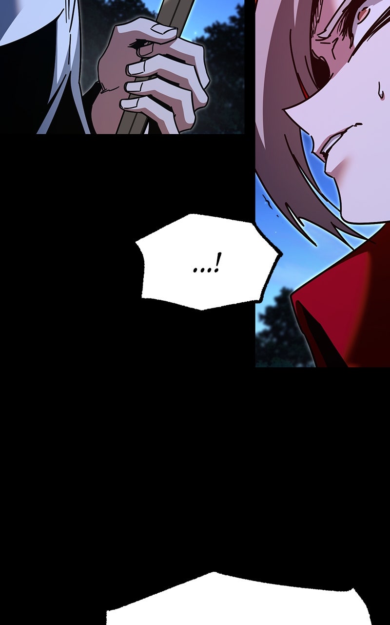 The Academy’sSashimi Sword Master Ep. 45 - Calamity (1) page 99 - 