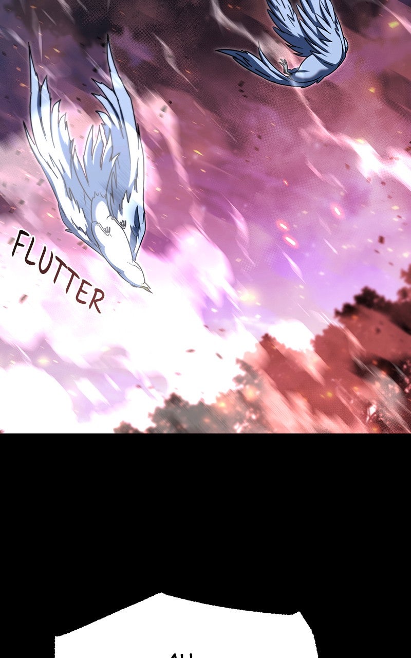 The Academy’sSashimi Sword Master Ep. 46 - Calamity (2) page 2 - 