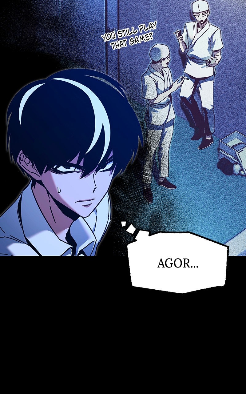 The Academy’sSashimi Sword Master Ep. 46 - Calamity (2) page 11 - 