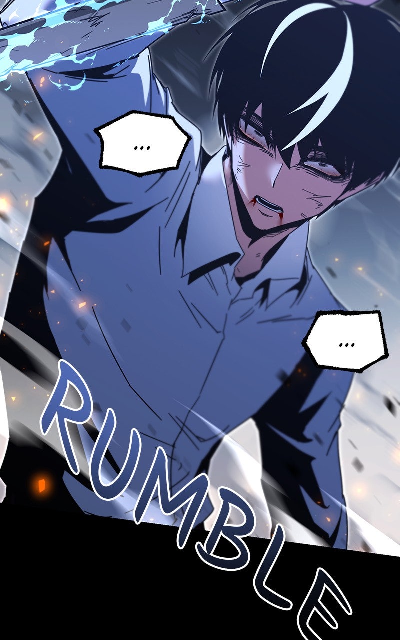 The Academy’sSashimi Sword Master Ep. 46 - Calamity (2) page 103 - 