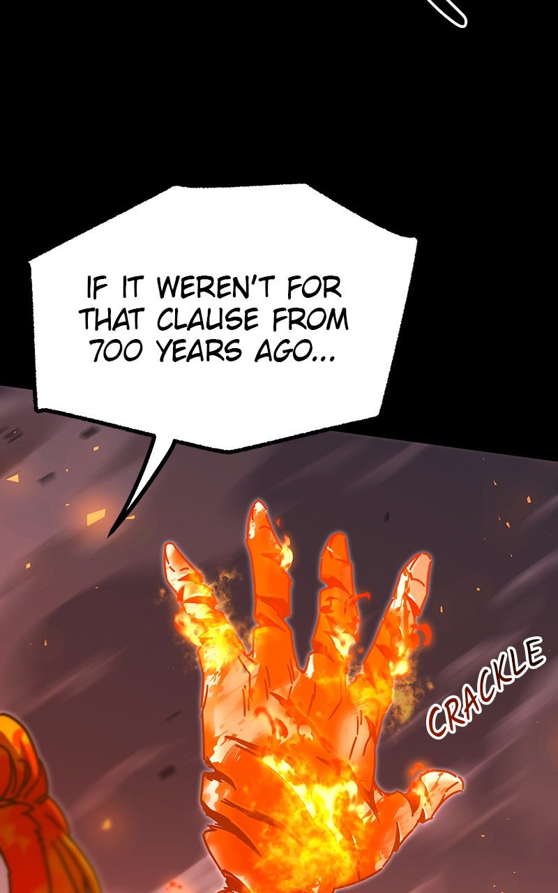 The Academy’sSashimi Sword Master Ep. 46 - Calamity (2) page 104 - 