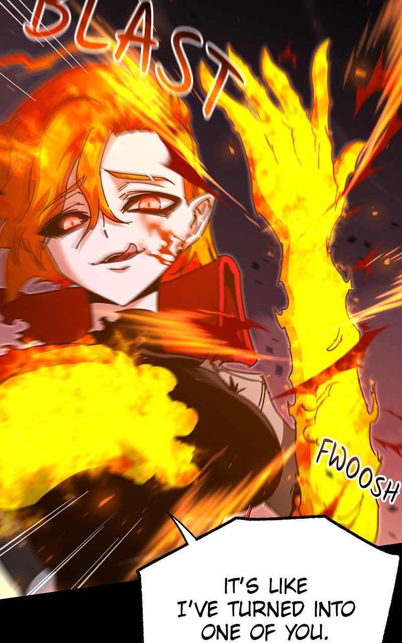The Academy’sSashimi Sword Master Ep. 46 - Calamity (2) page 106 - 