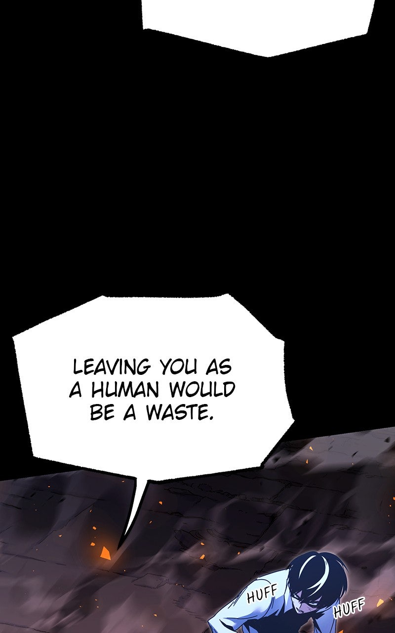 The Academy’sSashimi Sword Master Ep. 46 - Calamity (2) page 107 - 