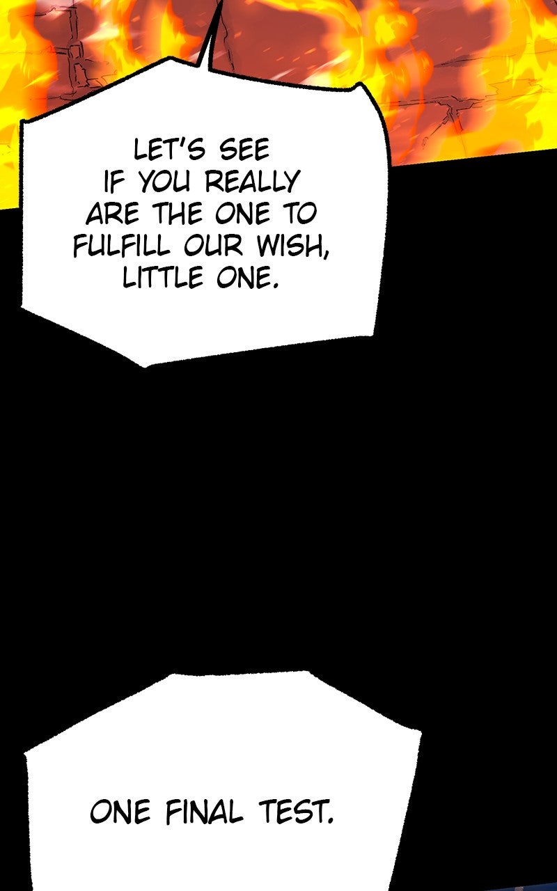 The Academy’sSashimi Sword Master Ep. 46 - Calamity (2) page 112 - 