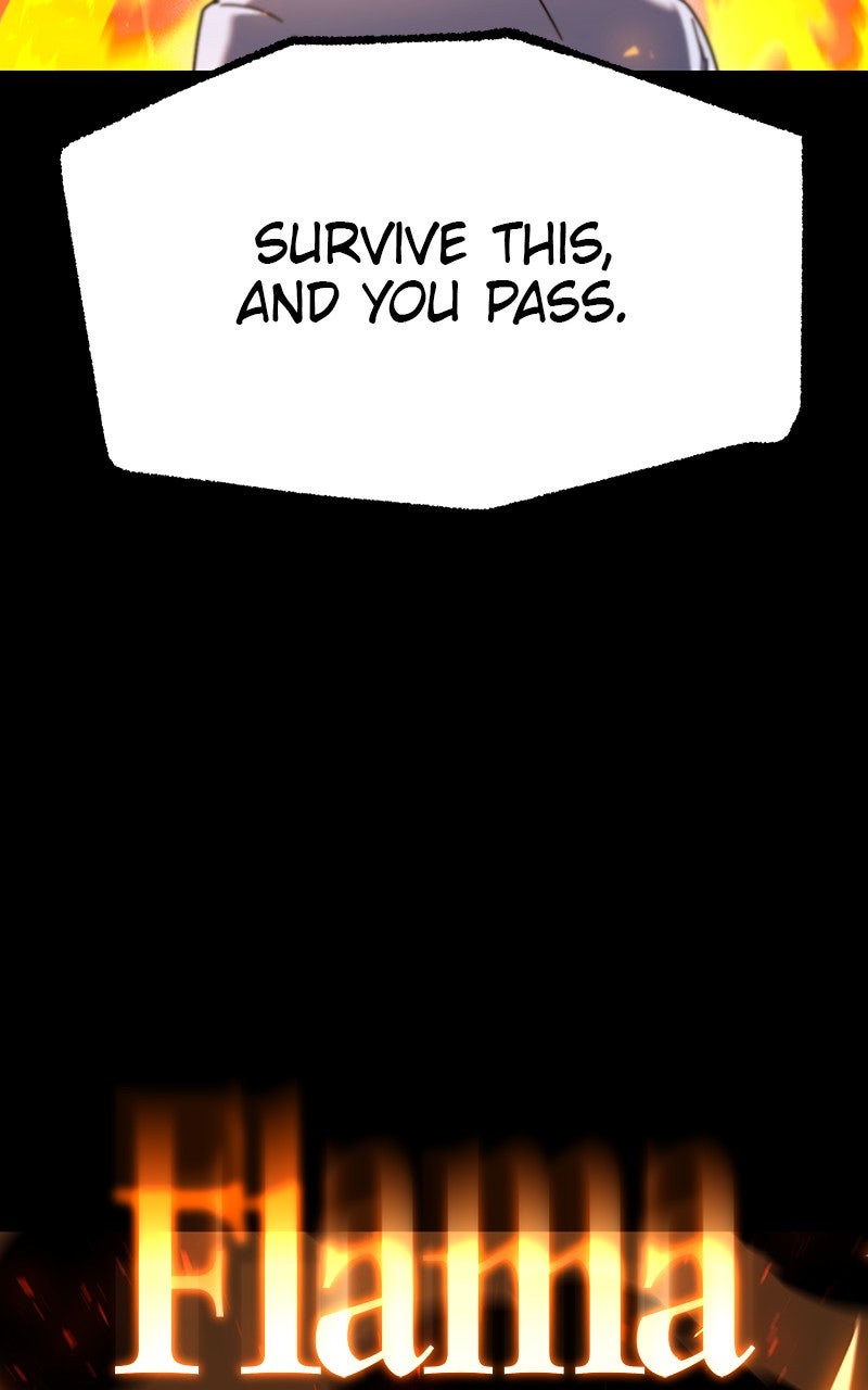 The Academy’sSashimi Sword Master Ep. 46 - Calamity (2) page 114 - 