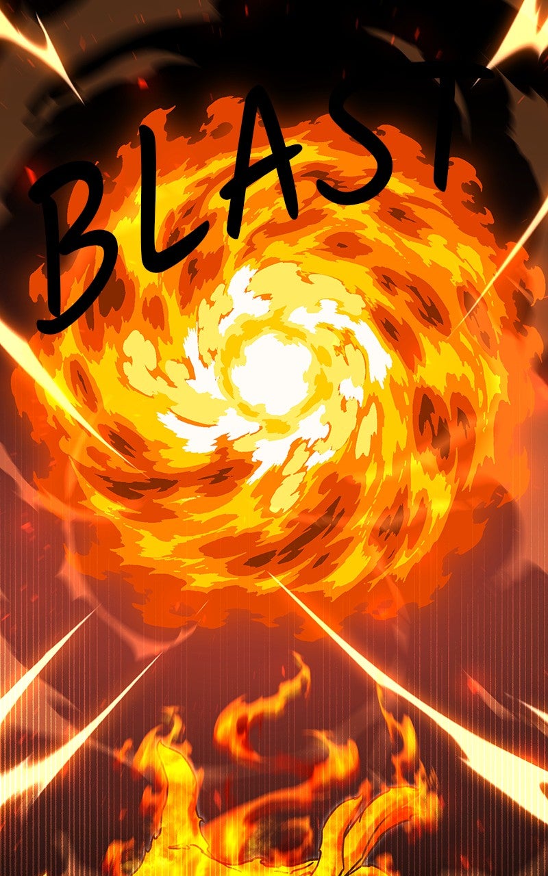 The Academy’sSashimi Sword Master Ep. 46 - Calamity (2) page 115 - 