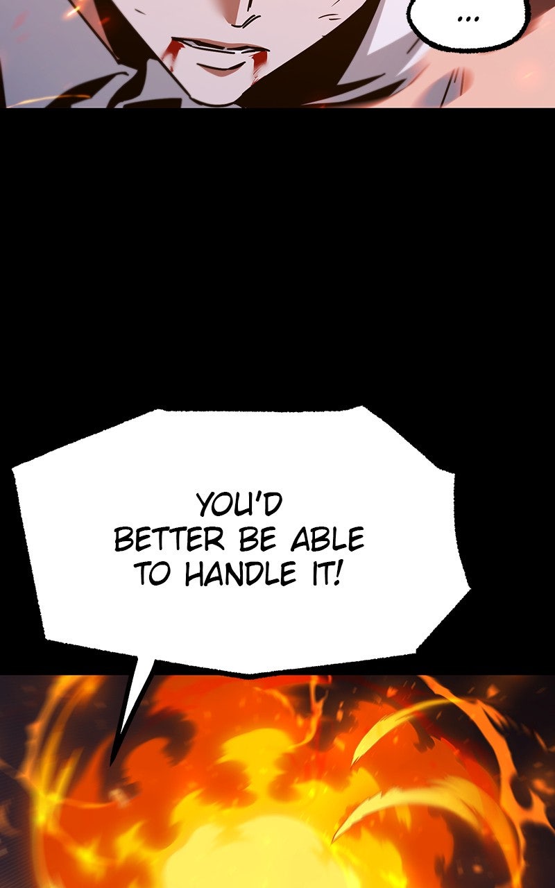 The Academy’sSashimi Sword Master Ep. 46 - Calamity (2) page 117 - 