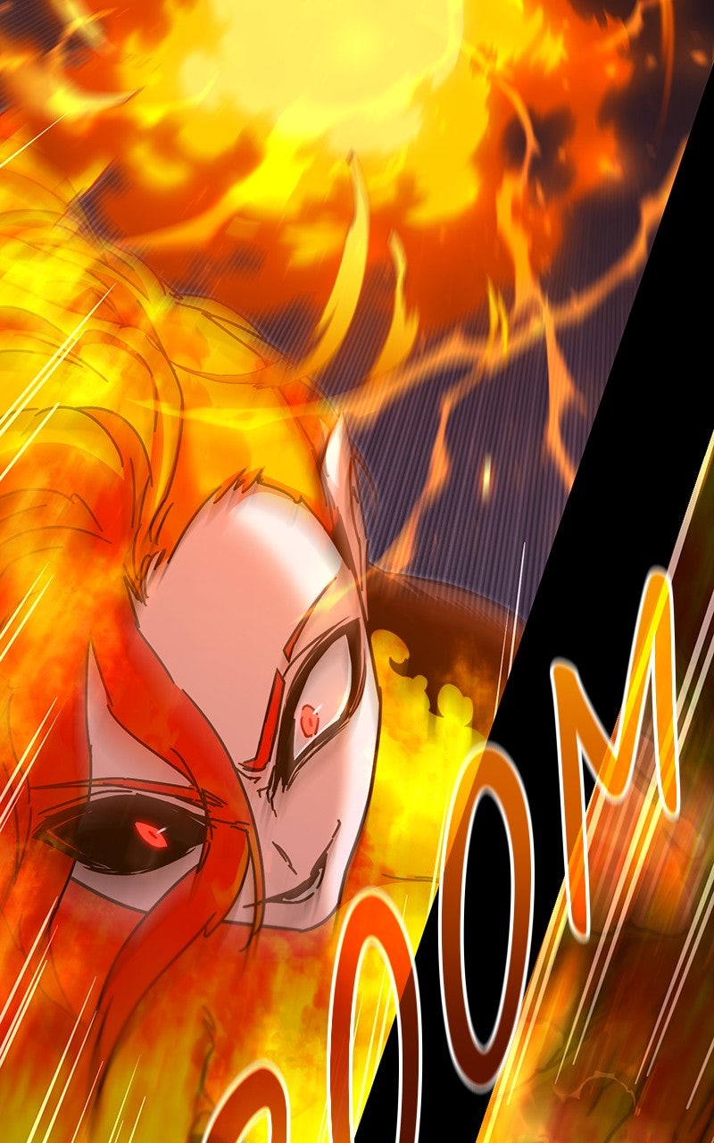 The Academy’sSashimi Sword Master Ep. 46 - Calamity (2) page 118 - 