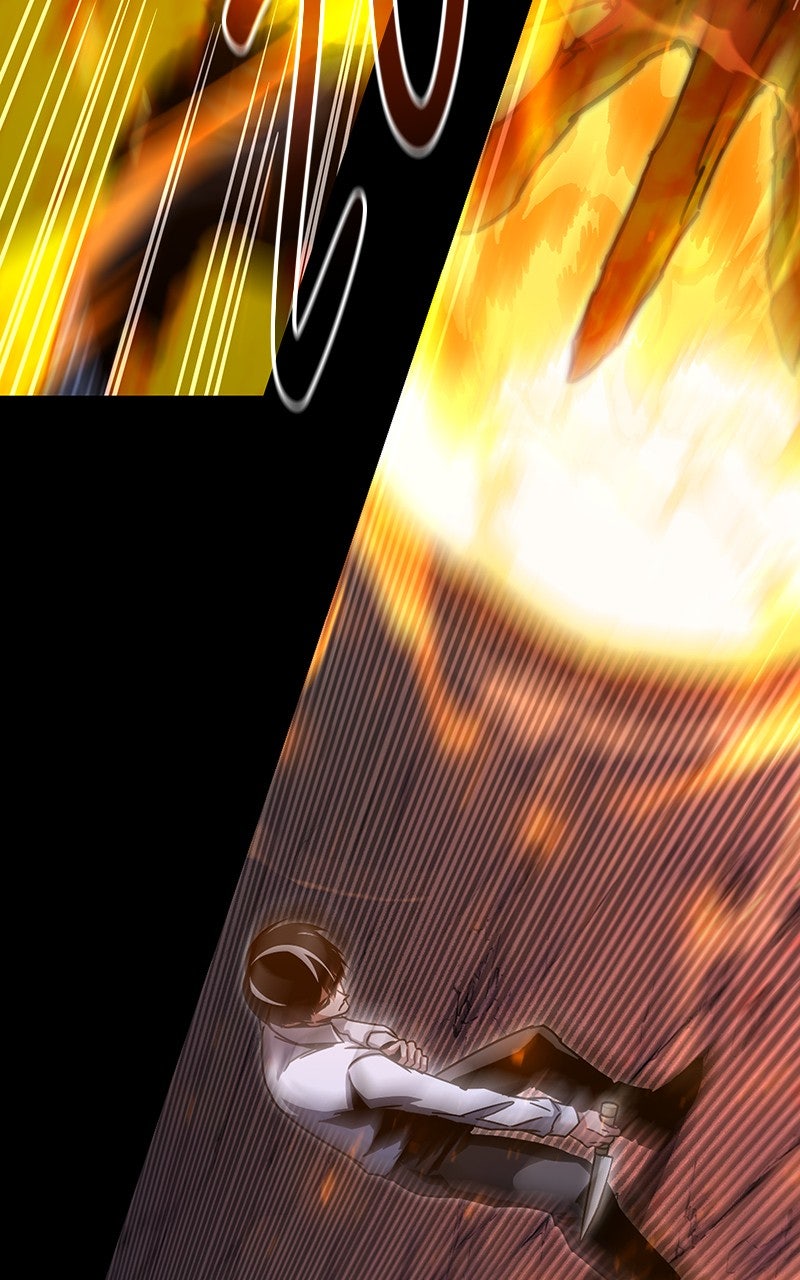The Academy’sSashimi Sword Master Ep. 46 - Calamity (2) page 119 - 