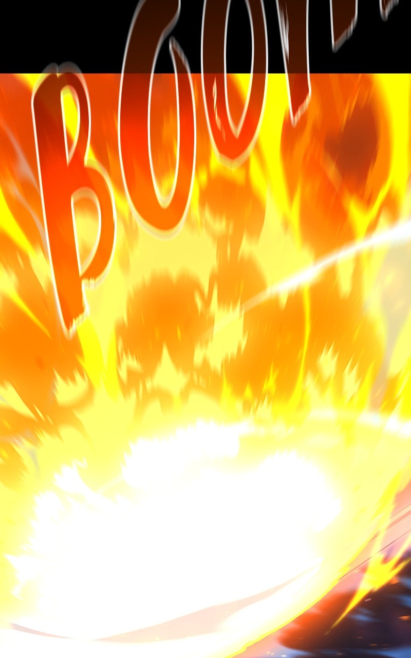 The Academy’sSashimi Sword Master Ep. 46 - Calamity (2) page 122 - 