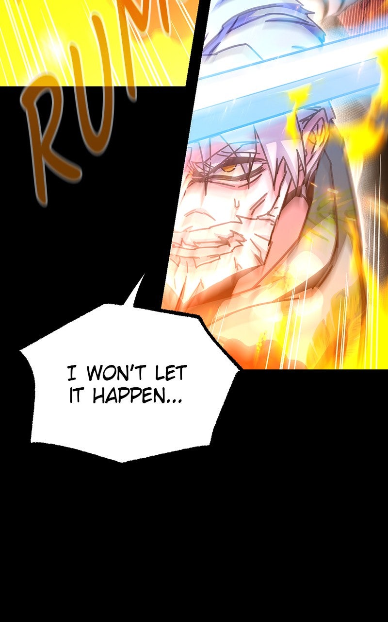 The Academy’sSashimi Sword Master Ep. 46 - Calamity (2) page 126 - 