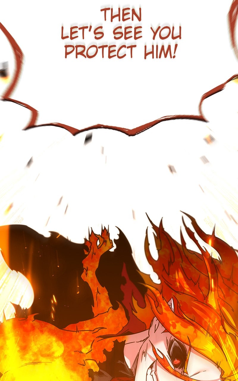The Academy’sSashimi Sword Master Ep. 46 - Calamity (2) page 128 - 