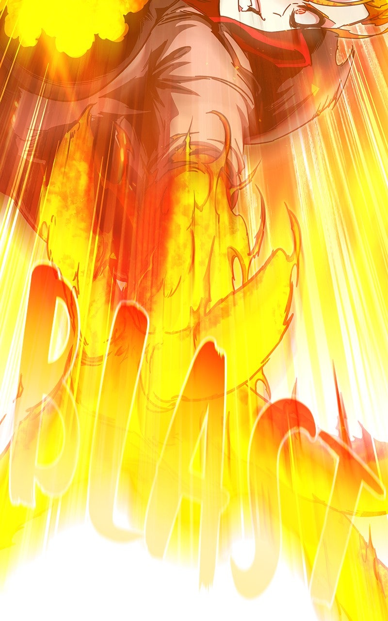 The Academy’sSashimi Sword Master Ep. 46 - Calamity (2) page 129 - 