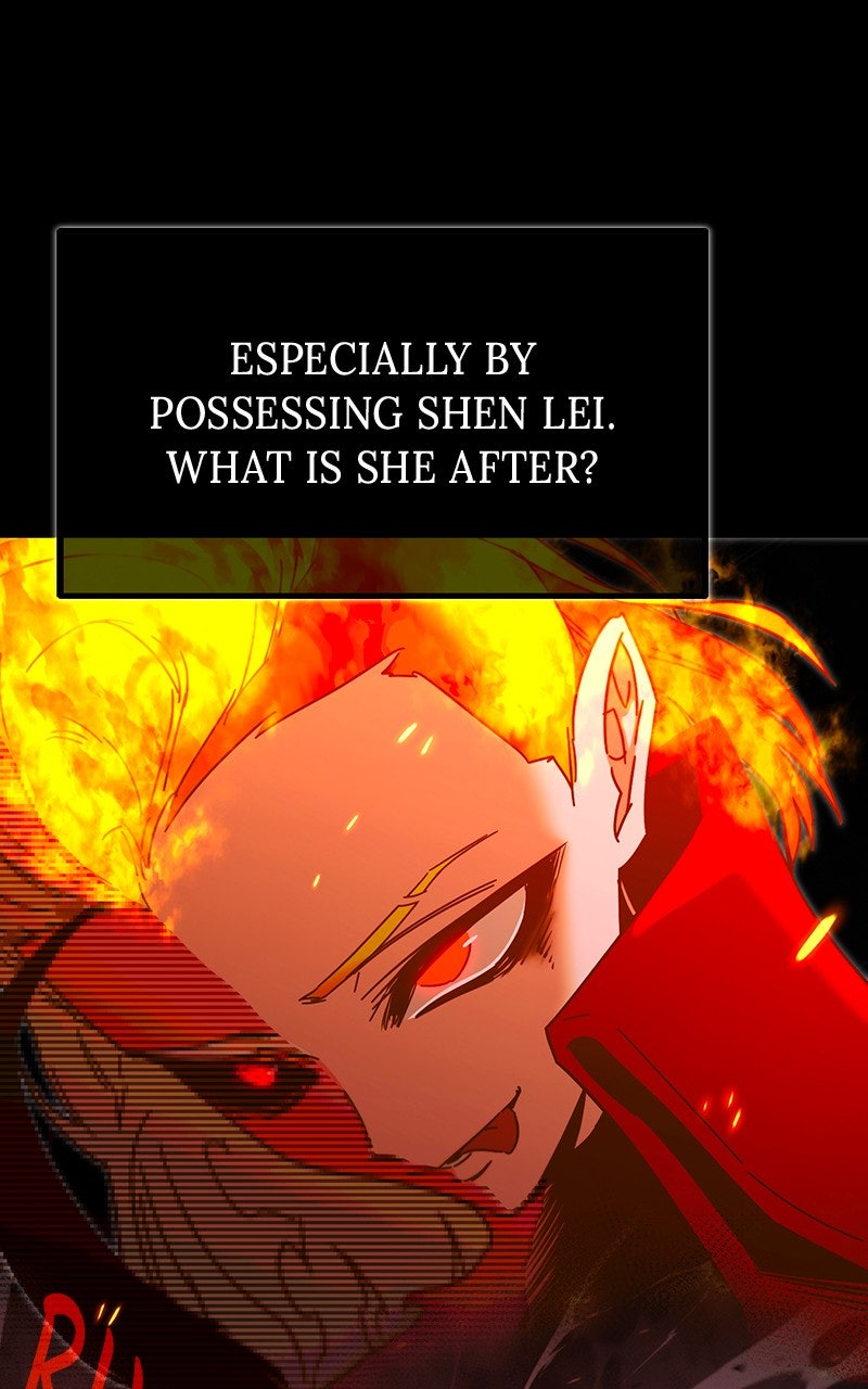 The Academy’sSashimi Sword Master Ep. 46 - Calamity (2) page 14 - 