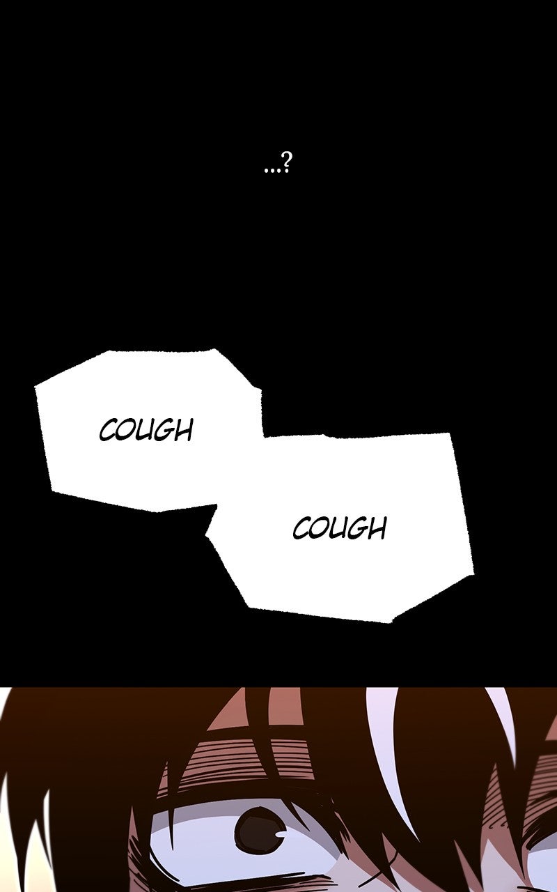 The Academy’sSashimi Sword Master Ep. 46 - Calamity (2) page 134 - 