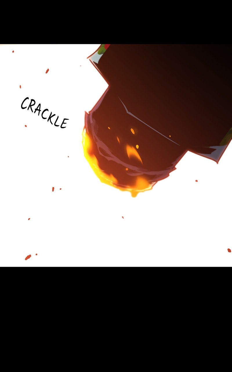 The Academy’sSashimi Sword Master Ep. 46 - Calamity (2) page 136 - 