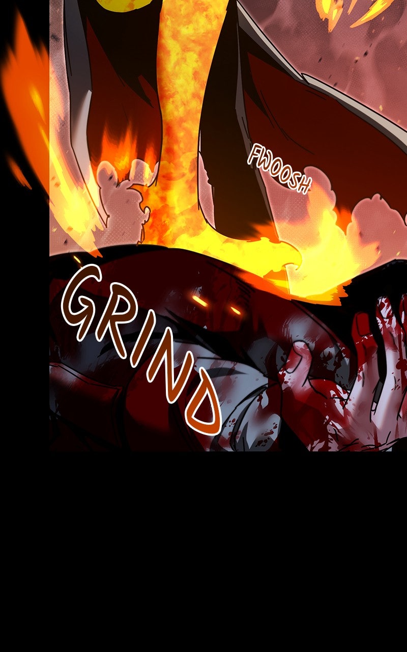 The Academy’sSashimi Sword Master Ep. 46 - Calamity (2) page 17 - 