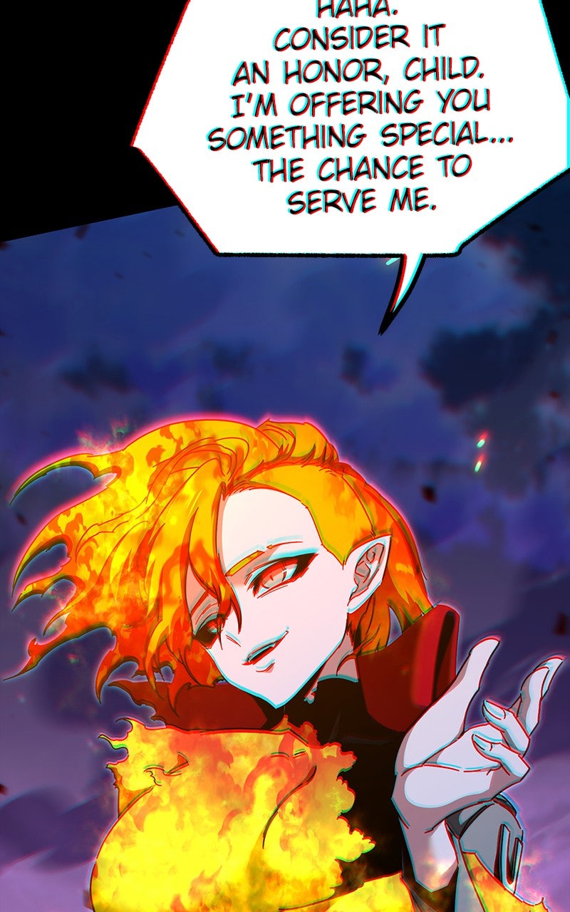 The Academy’sSashimi Sword Master Ep. 46 - Calamity (2) page 25 - 