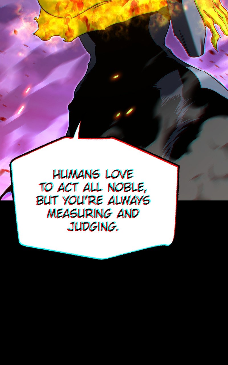 The Academy’sSashimi Sword Master Ep. 46 - Calamity (2) page 26 - 