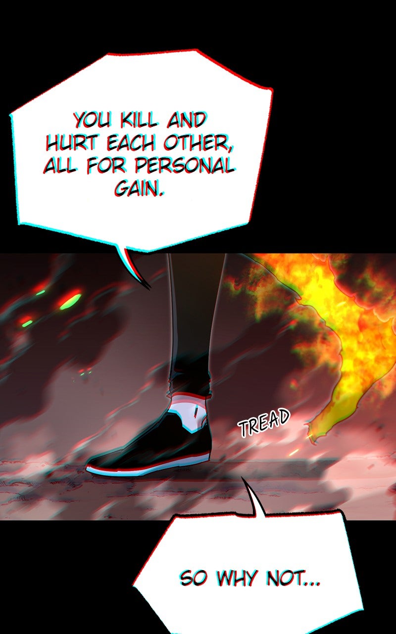 The Academy’sSashimi Sword Master Ep. 46 - Calamity (2) page 27 - 