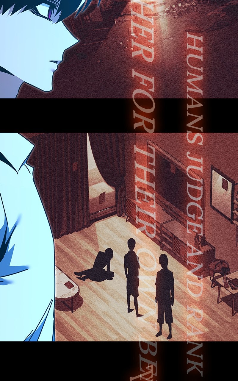 The Academy’sSashimi Sword Master Ep. 46 - Calamity (2) page 32 - 