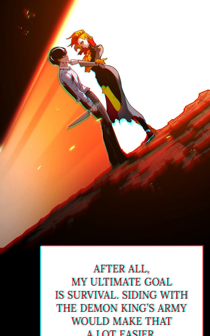 The Academy’sSashimi Sword Master Ep. 46 - Calamity (2) page 35 - 