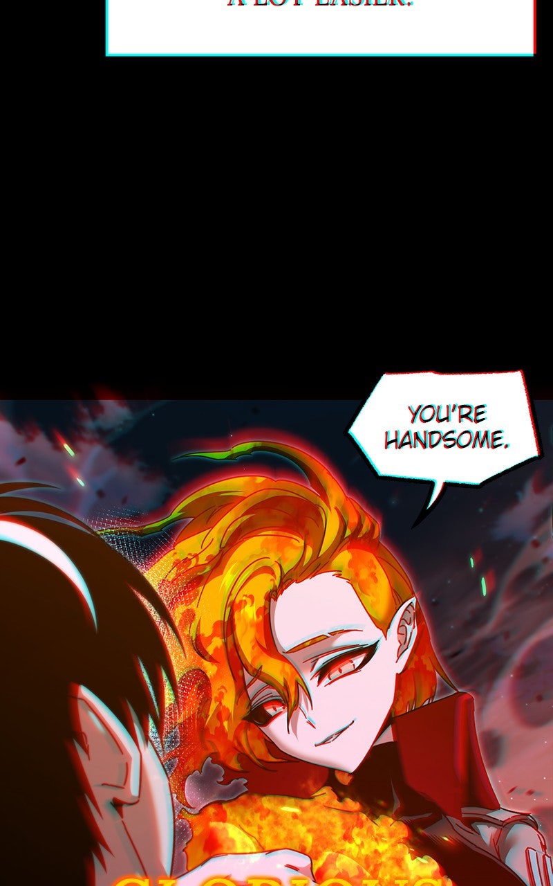 The Academy’sSashimi Sword Master Ep. 46 - Calamity (2) page 36 - 
