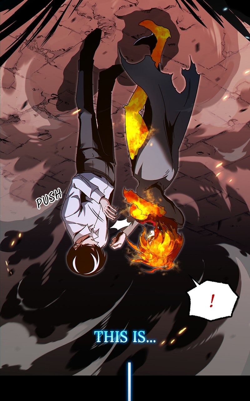 The Academy’sSashimi Sword Master Ep. 46 - Calamity (2) page 40 - 
