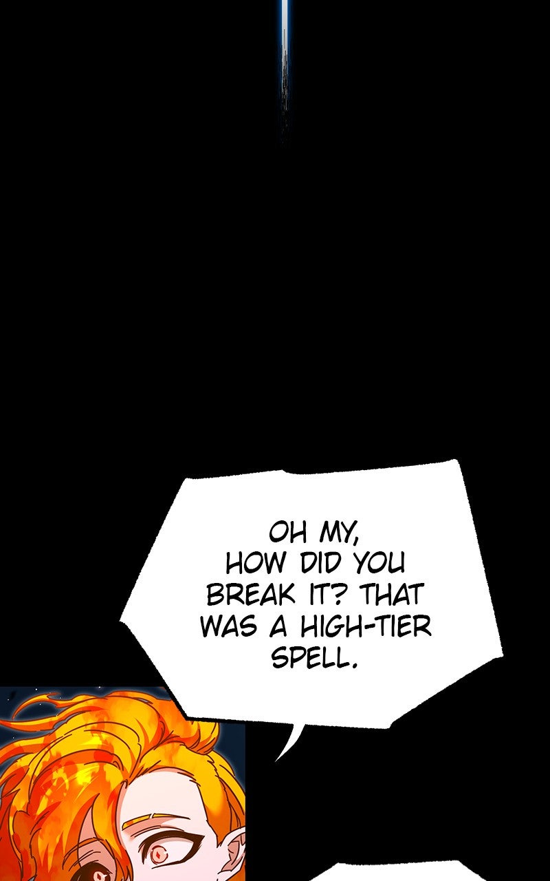 The Academy’sSashimi Sword Master Ep. 46 - Calamity (2) page 41 - 