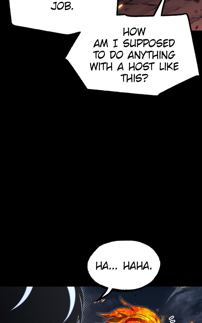 The Academy’sSashimi Sword Master Ep. 46 - Calamity (2) page 43 - 
