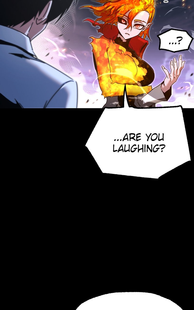 The Academy’sSashimi Sword Master Ep. 46 - Calamity (2) page 44 - 