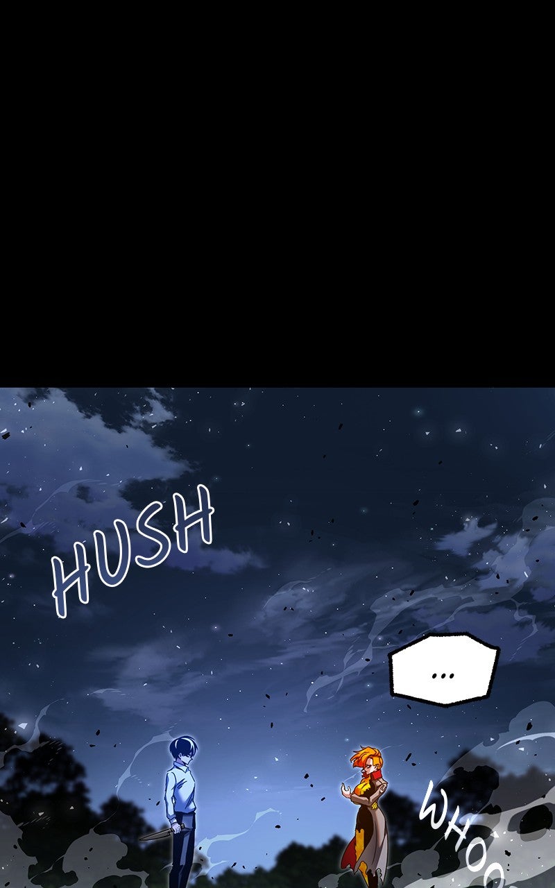 The Academy’sSashimi Sword Master Ep. 46 - Calamity (2) page 46 - 