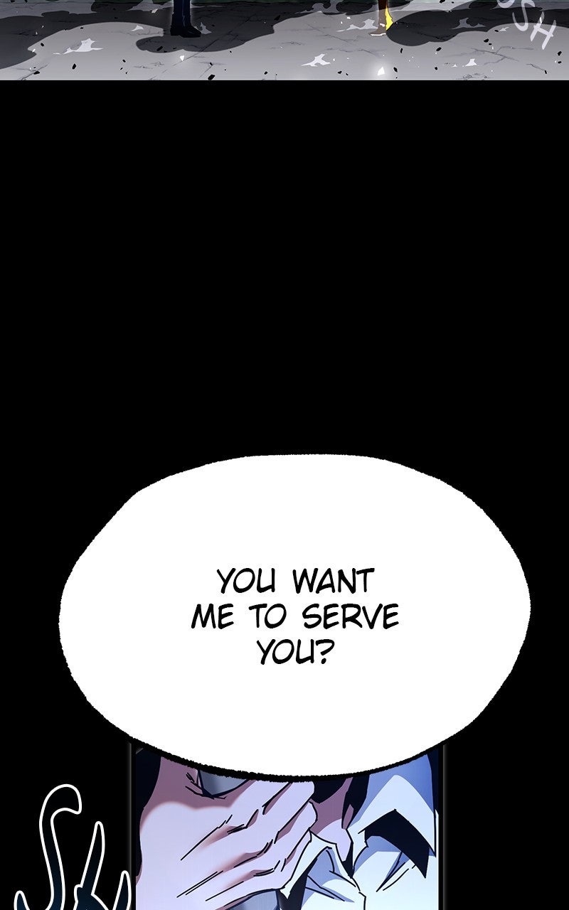 The Academy’sSashimi Sword Master Ep. 46 - Calamity (2) page 47 - 