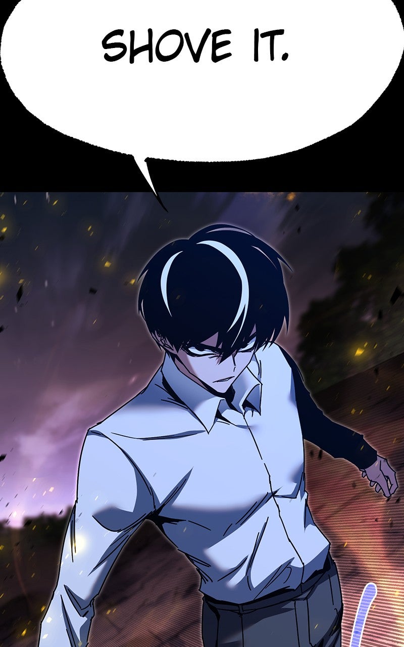 The Academy’sSashimi Sword Master Ep. 46 - Calamity (2) page 50 - 