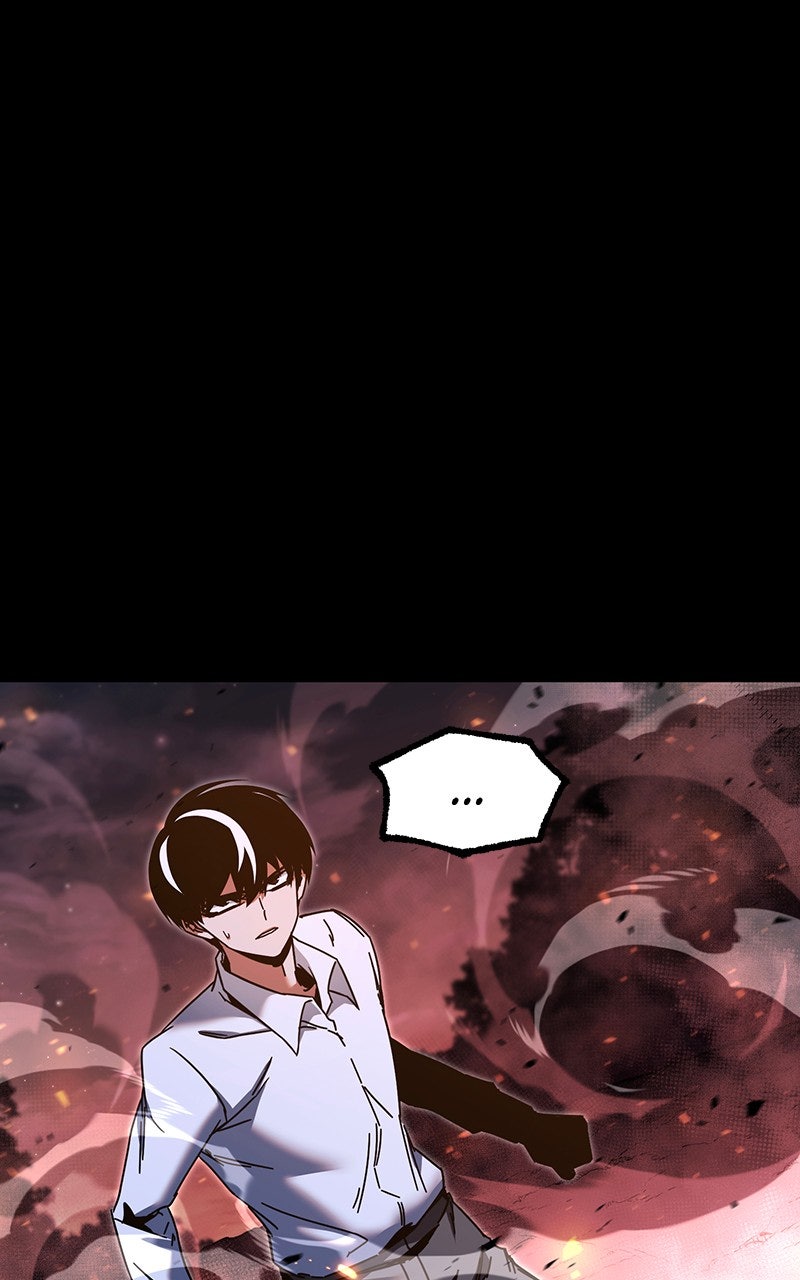 The Academy’sSashimi Sword Master Ep. 46 - Calamity (2) page 6 - 