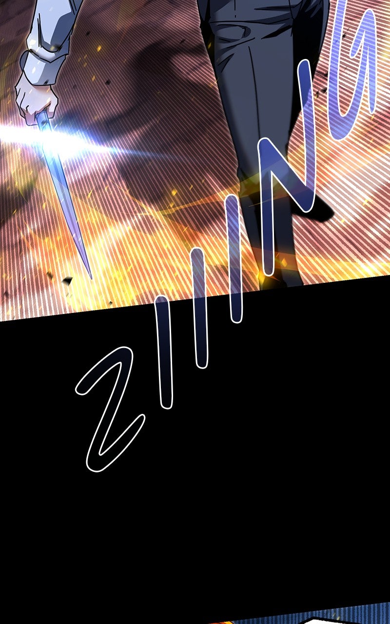The Academy’sSashimi Sword Master Ep. 46 - Calamity (2) page 51 - 