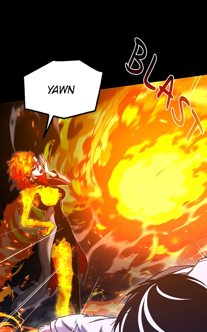 The Academy’sSashimi Sword Master Ep. 46 - Calamity (2) page 58 - 