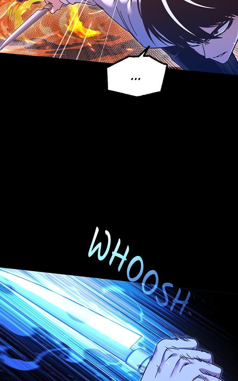 The Academy’sSashimi Sword Master Ep. 46 - Calamity (2) page 59 - 