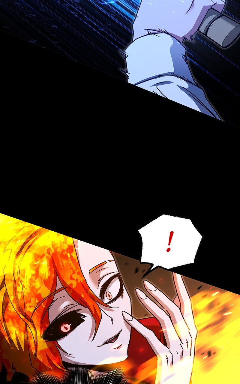 The Academy’sSashimi Sword Master Ep. 46 - Calamity (2) page 60 - 