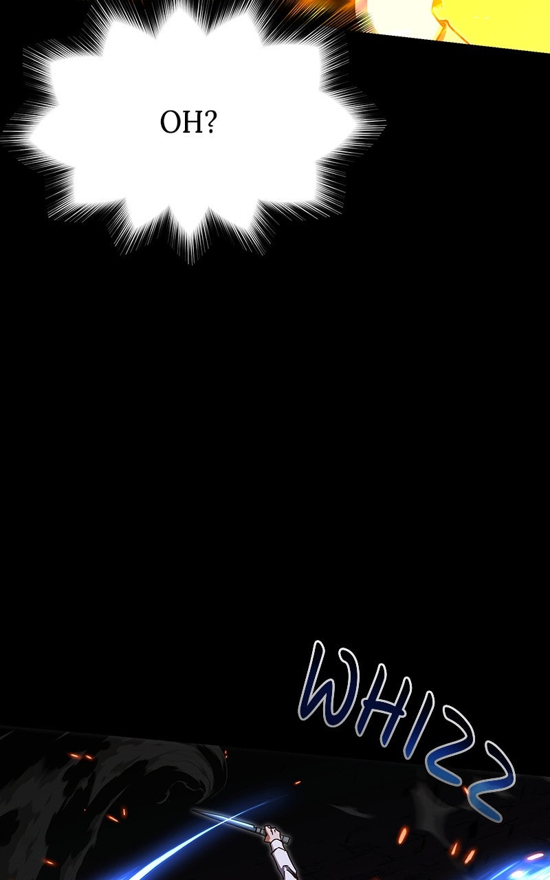 The Academy’sSashimi Sword Master Ep. 46 - Calamity (2) page 61 - 