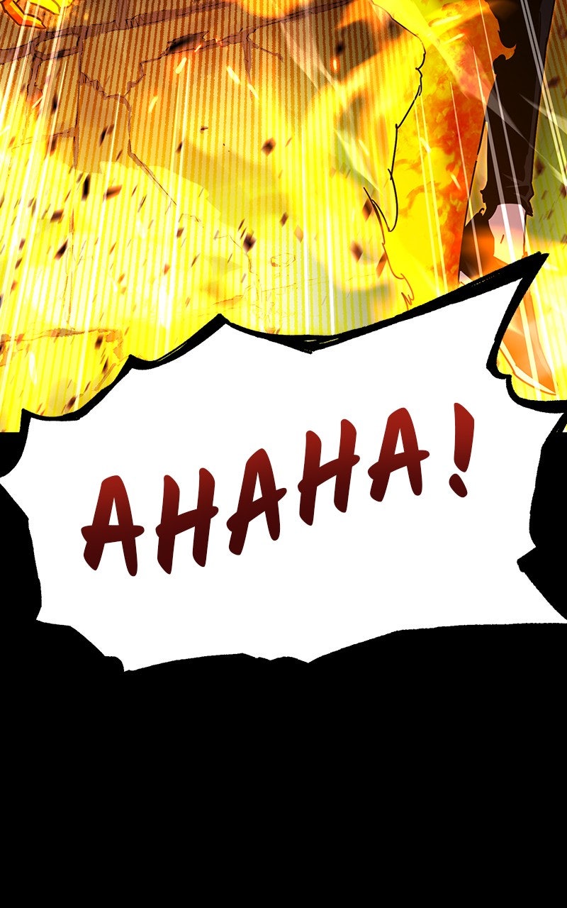 The Academy’sSashimi Sword Master Ep. 46 - Calamity (2) page 63 - 