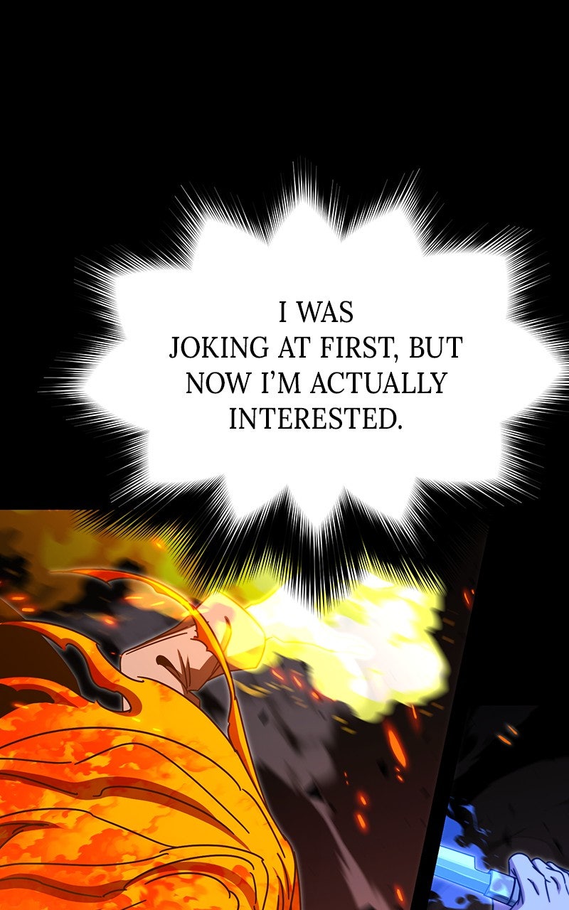 The Academy’sSashimi Sword Master Ep. 46 - Calamity (2) page 64 - 