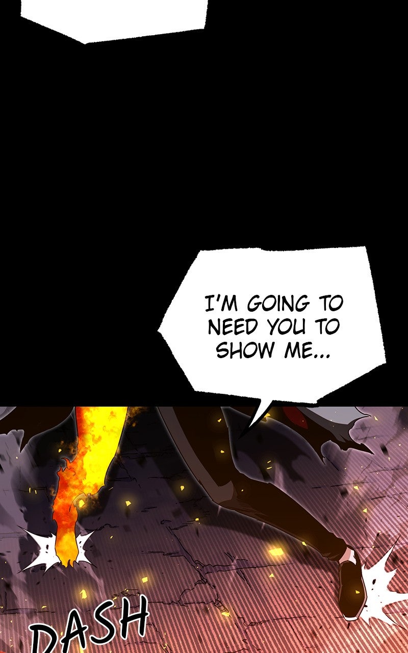 The Academy’sSashimi Sword Master Ep. 46 - Calamity (2) page 66 - 