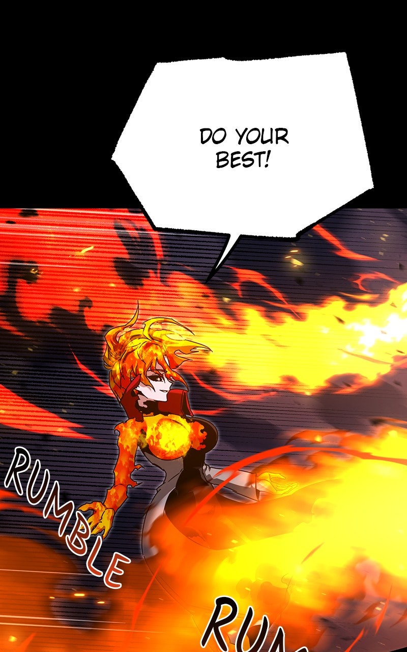 The Academy’sSashimi Sword Master Ep. 46 - Calamity (2) page 70 - 