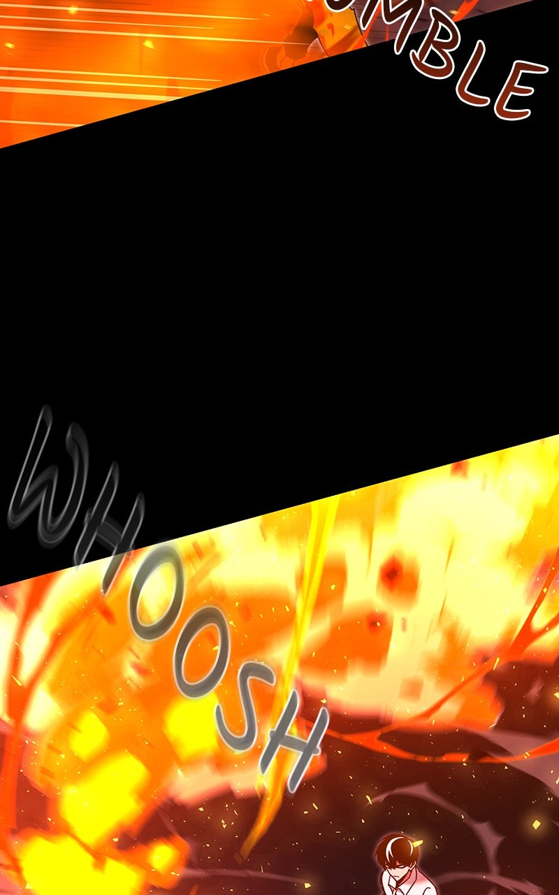 The Academy’sSashimi Sword Master Ep. 46 - Calamity (2) page 71 - 