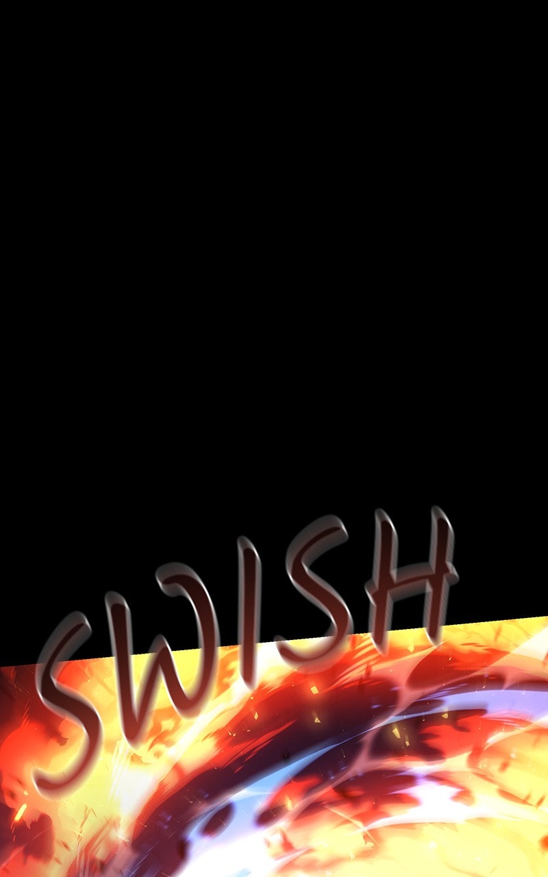 The Academy’sSashimi Sword Master Ep. 46 - Calamity (2) page 73 - 