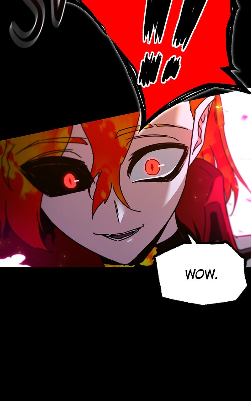 The Academy’sSashimi Sword Master Ep. 46 - Calamity (2) page 75 - 