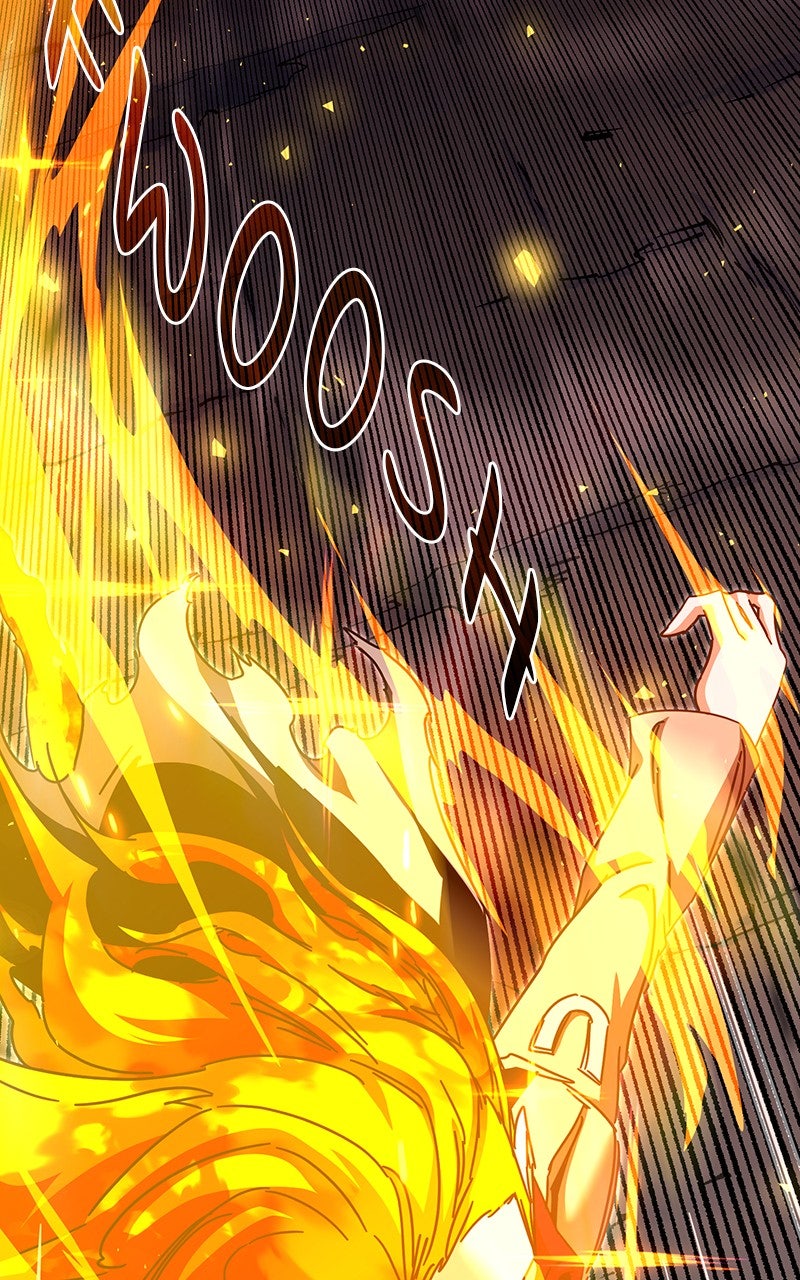 The Academy’sSashimi Sword Master Ep. 46 - Calamity (2) page 78 - 