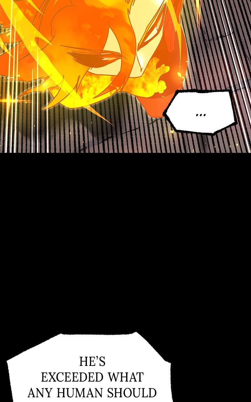The Academy’sSashimi Sword Master Ep. 46 - Calamity (2) page 79 - 