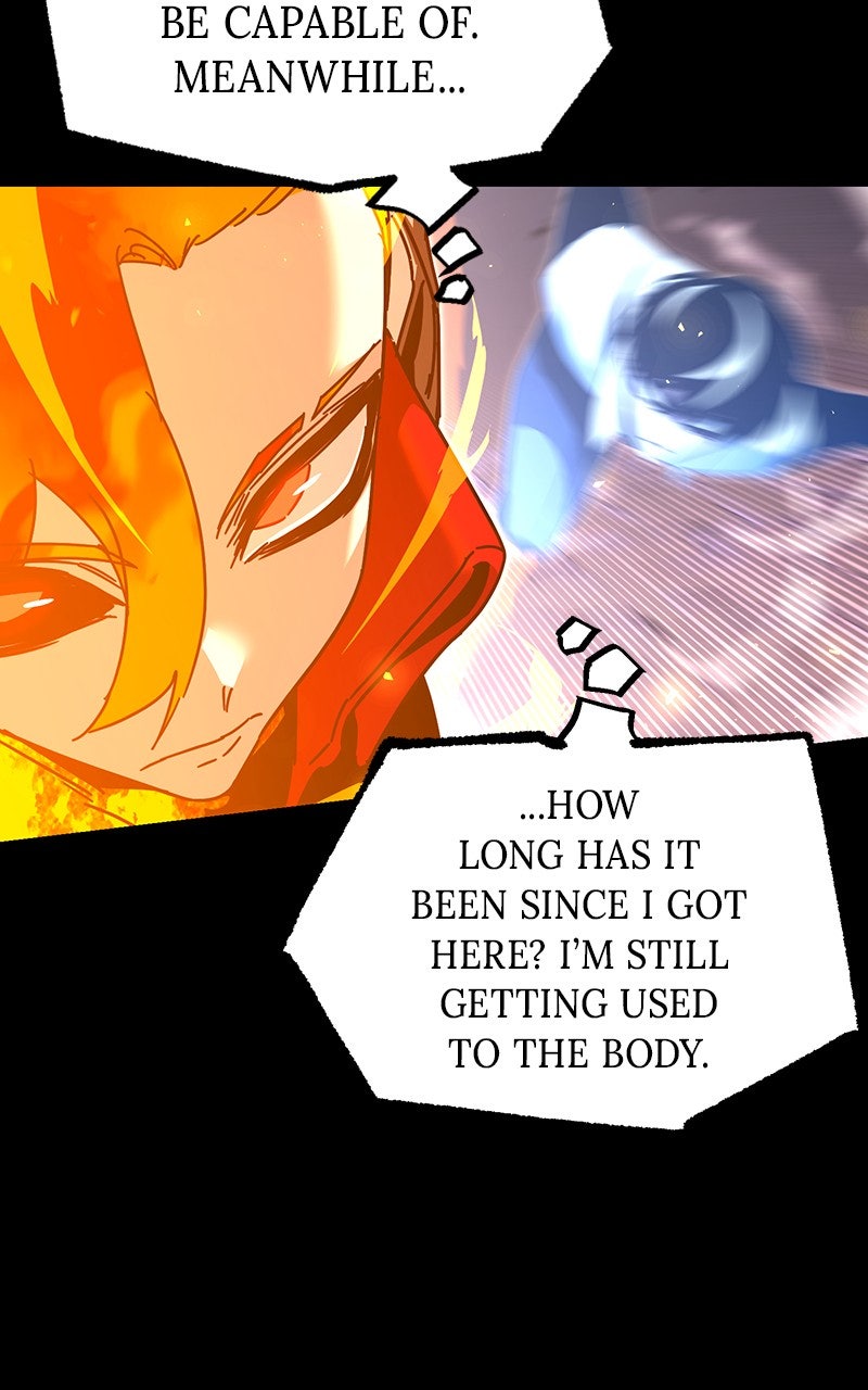 The Academy’sSashimi Sword Master Ep. 46 - Calamity (2) page 80 - 